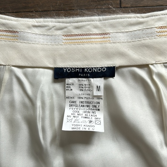 Brand new High end Designer skirt - Picture 3 of 3